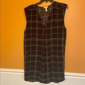 Leith Shift Dress